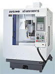 杉野機(jī)械 Self-Center NSV-1555型 機(jī)床加工中心