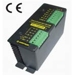 森創(chuàng) 兩相混合式步進電機細分驅動器 SH-20803N