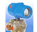 蚌埠力業(yè) LY-1151DR型微差壓變送器