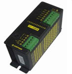 森創(chuàng) 三相混合式步進電機驅(qū)動器 SH-30806