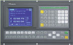 新方達 CNC-70T型機床數(shù)控系統(tǒng)