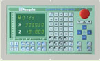新方達 CNC-27T型機床數(shù)控系統(tǒng)