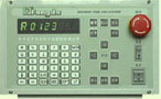 新方達 CNC-12T型機床數(shù)控系統(tǒng)