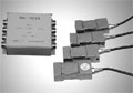 金諾 JHBL-I型懸臂式系列荷重傳感器