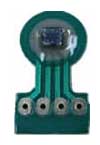 青鳥元芯 YX-PS500-E系列壓力傳感器