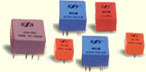 四方 LI002V7/2000 KCB系列可控硅觸發(fā)變壓器