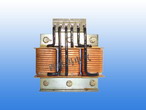 西格瑪 HKSG2-24/0.8-2型三相交流進線電抗器