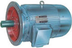 明正維元 永磁調(diào)速電機(jī)——通用型永磁同步電機(jī)