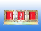 西格瑪 HKSG2-560/0.8-2三相交流進(jìn)線電抗器