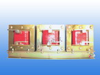 西格瑪 CKSG2-600/0.8-4三相交流輸出電抗器