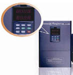 四方 E520系列注塑機專用變頻器（代理）