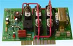 輝煌工控 TSB-1500直流調(diào)速板（1500W）