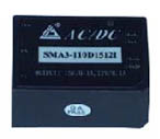 鼎立信 IGBT/ IPM專用模塊電源