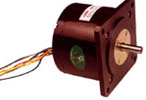 瑞亞寶 90BF001系列磁阻式步進(jìn)電動(dòng)機(jī)