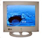 日協(xié) AS-150TTV PC+TV一體機(jī)
