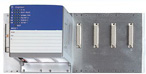 赫思曼 MS4128-L2P 千兆模塊化交換機(jī)