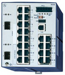 赫思曼 OpenRail一體化交換機(jī) RS20-1600M2M2SDAEHC