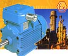 ABB M2JA系列隔爆型三相異步電動機(jī)（代理）