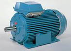 ABB M2QA系列三相異步電動機