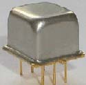 航天電子 1JG1-1-1A密封直流固體繼電器