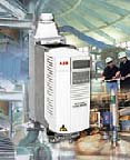 ABB ACS400系列變頻器 （代理）