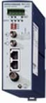 HIRSCHMANN 卡軌式集線器RH1-CX+ （NAVY）