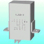 航天電子 1JSD-1型混合延時繼電器