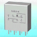 航天電子 2JS（X）5-X型混合延時繼電器
