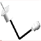 航天電子 1KX-3行程開關(guān)