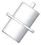 航天電子 5KX-1行程開關(guān)