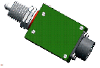航天電子 MK-2轉(zhuǎn)換按扭開關(guān)