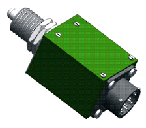 航天電子 MK-4C末端開關