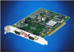 風(fēng)丘科技 CAN-AC2-PCI（CAN接口）