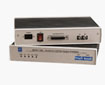 遠達眾鑫 單V.35光纖MODEM