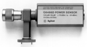 安捷倫 Q8486D 波導(dǎo)功率傳感器