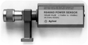 安捷倫 R8486D 波導(dǎo)功率傳感器