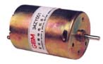 瑞亞寶 34ZY系列直流齒輪電動(dòng)機(jī)