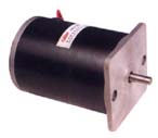 瑞亞寶 24SY系列直流電動(dòng)機(jī)