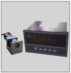奇石緣 S-GD-01A旋轉(zhuǎn)式行程位移傳感器