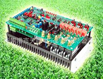 天晴 MTD3-A1 440V/25-70A系列 可控硅直流調(diào)速器