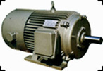 新動(dòng)力 永磁高效節(jié)能電機(jī)