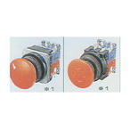 富士 AR30/DR30主令開(kāi)關(guān)（代理）