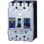 三菱 WS/PSS系列塑殼及漏電斷路器（代理）