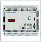 Saia PCD1/PCD2 系列緊湊型模塊化控制器
