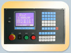 金眾大 JBK-302 淬火機床數(shù)控系統(tǒng)