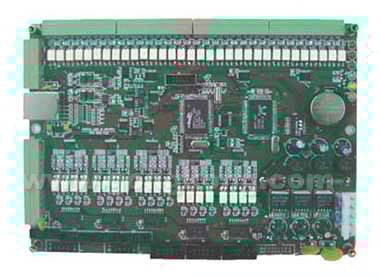 威控推出RTU-7600系列嵌入式可編程控制器（升級版）