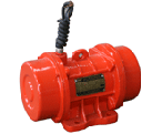 萬(wàn)力 ZGY系列 三相異步振動(dòng)電機(jī)