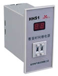 欣靈電氣 HHS1（JS14S）數(shù)顯時間繼電器