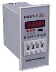 欣靈電氣 HHS1-1（DH14S）數(shù)顯時間繼電器
