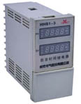 欣靈電氣 HHS1-3智能型時間繼電器